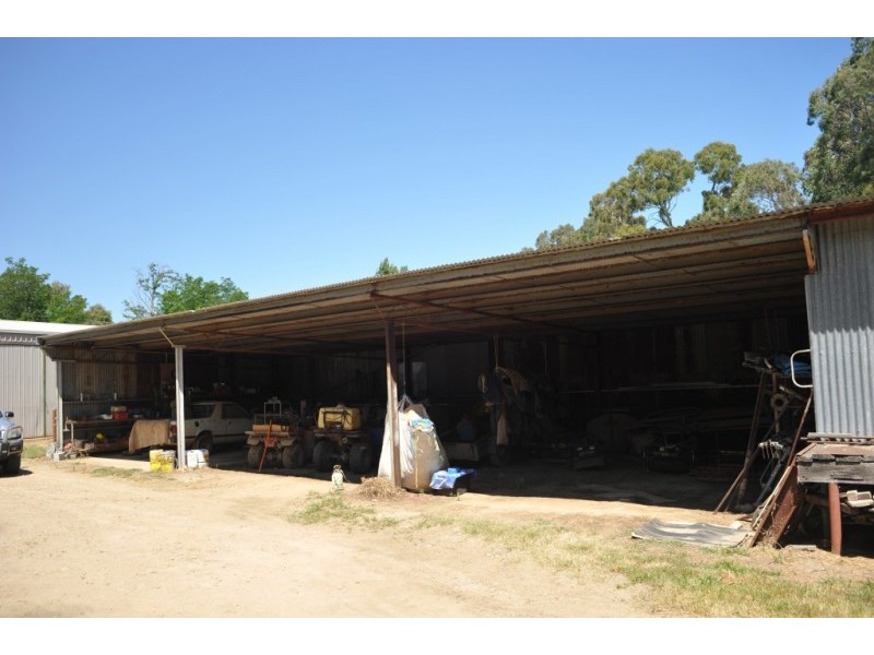 218 Edi Cheshunt Road, Edi VIC 3678