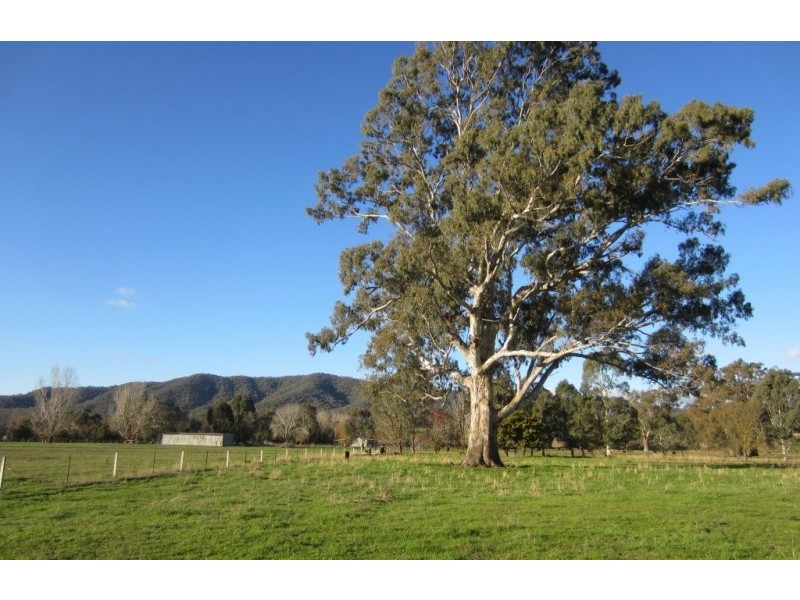 218 Edi Cheshunt Road, Edi VIC 3678