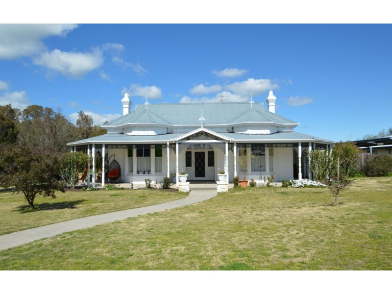 10 Harrison Street, Wangaratta VIC 3677