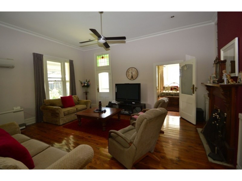 10 Harrison Street, Wangaratta VIC 3677