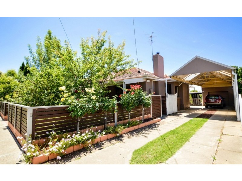 18 Dodsworth Street, Wangaratta VIC 3677