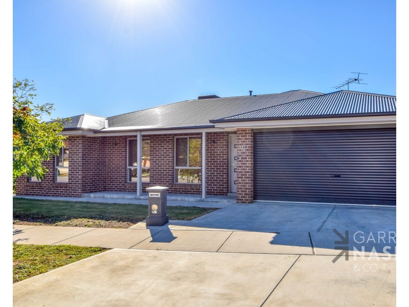 71 Thomas Wedge Drive, Wangaratta VIC 3677
