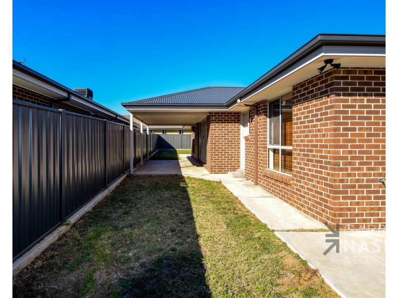 71 Thomas Wedge Drive, Wangaratta VIC 3677