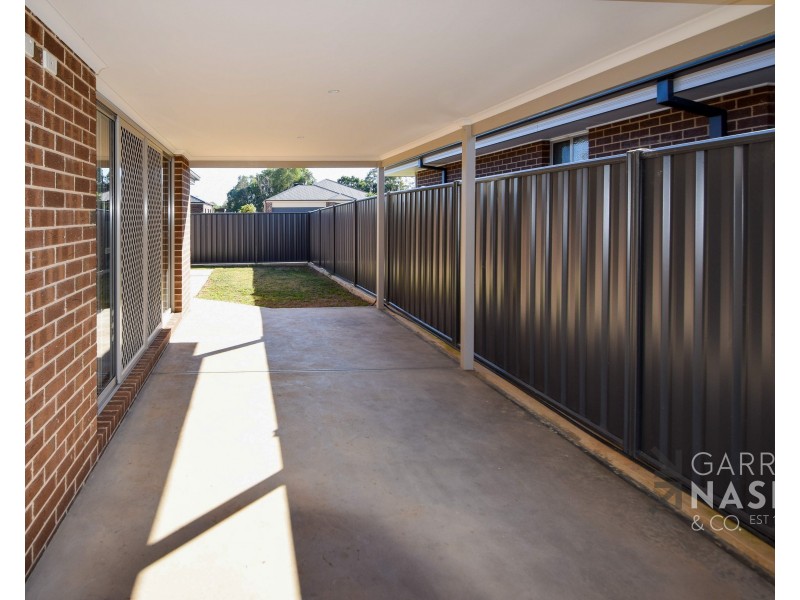 71 Thomas Wedge Drive, Wangaratta VIC 3677