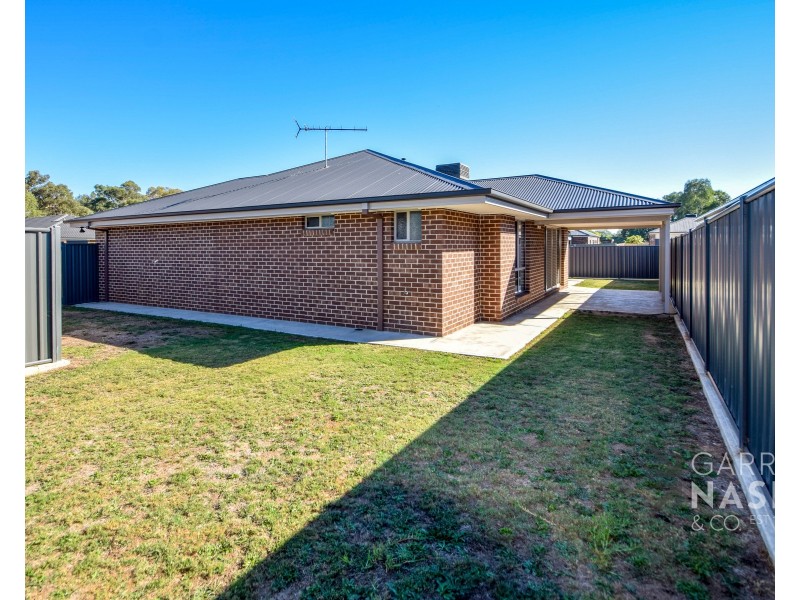71 Thomas Wedge Drive, Wangaratta VIC 3677