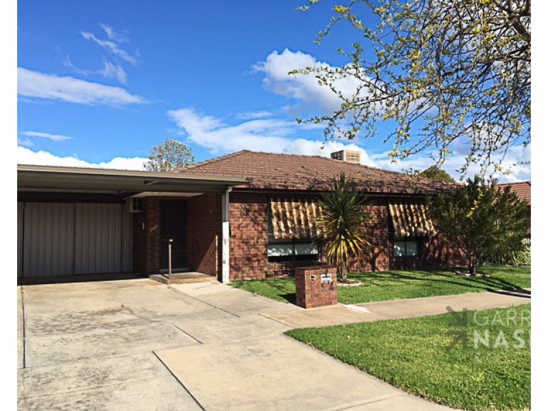 2/10 Hulme Drive, Wangaratta VIC 3677