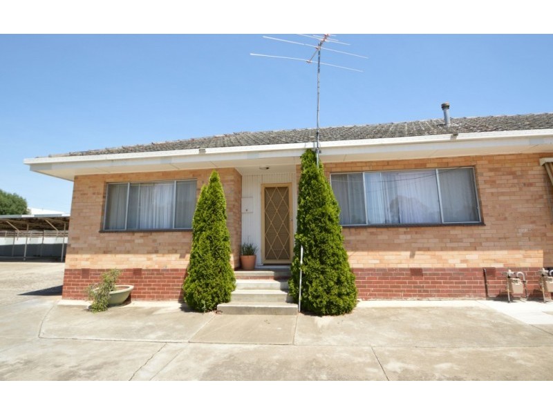 7/8 Gayer Avenue, Wangaratta VIC 3677