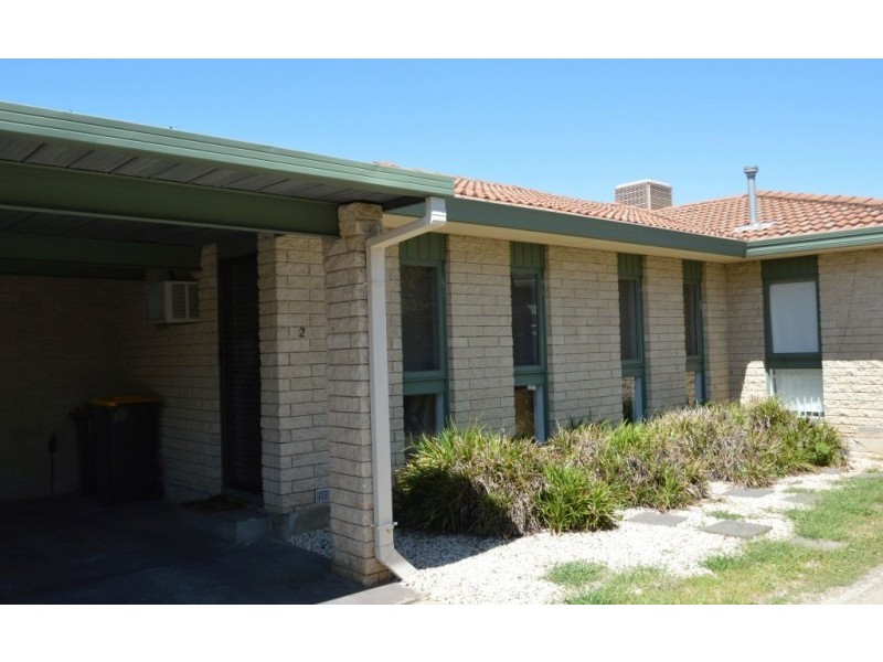 2/16 George Street, Wangaratta VIC 3677