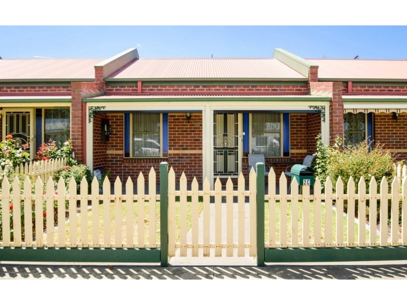 2c Phillipson Street, Wangaratta VIC 3677