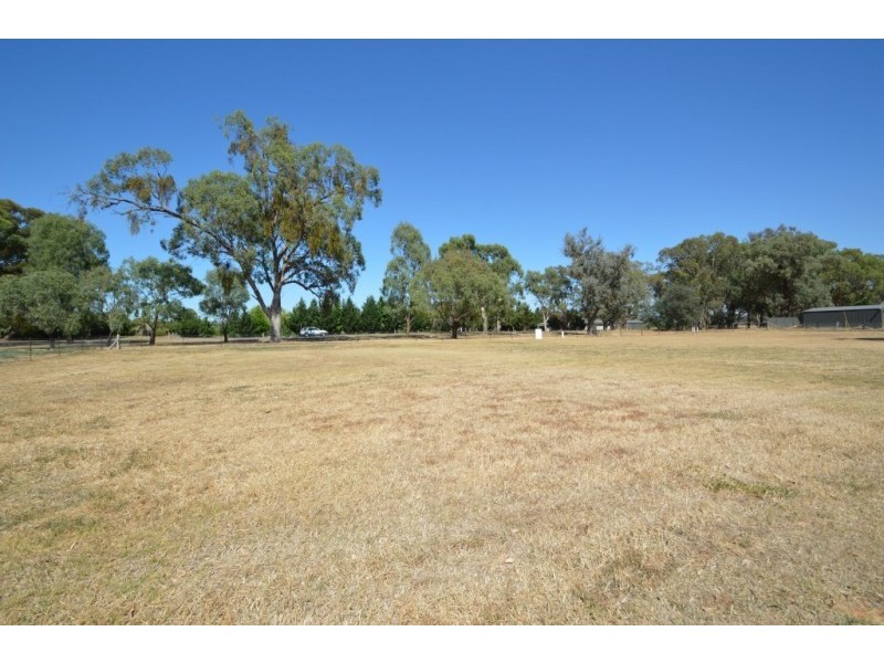 Lot 3,  Usshers Drive, Waldara VIC 3678