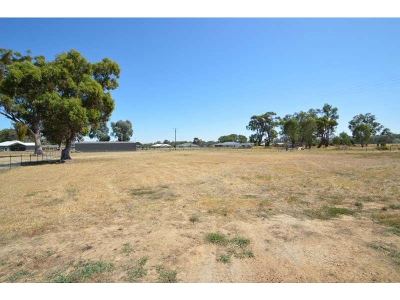 Lot 2,  Usshers Drive, Waldara VIC 3678