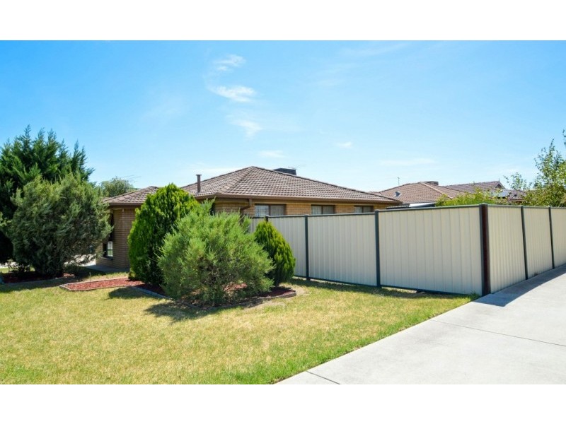 1/50 Williams Road, Wangaratta VIC 3677