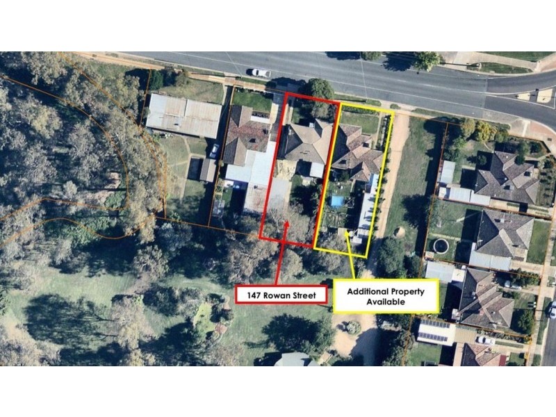 147 Rowan Street, Wangaratta VIC 3677