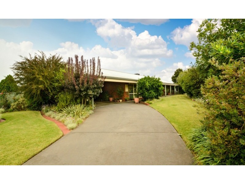 6 Grace Court, Wangaratta VIC 3677