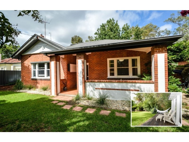 20 Graham Avenue, Wangaratta VIC 3677