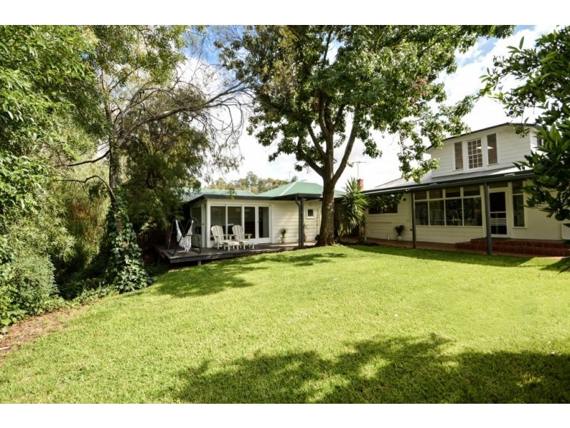 20 Graham Avenue, Wangaratta VIC 3677