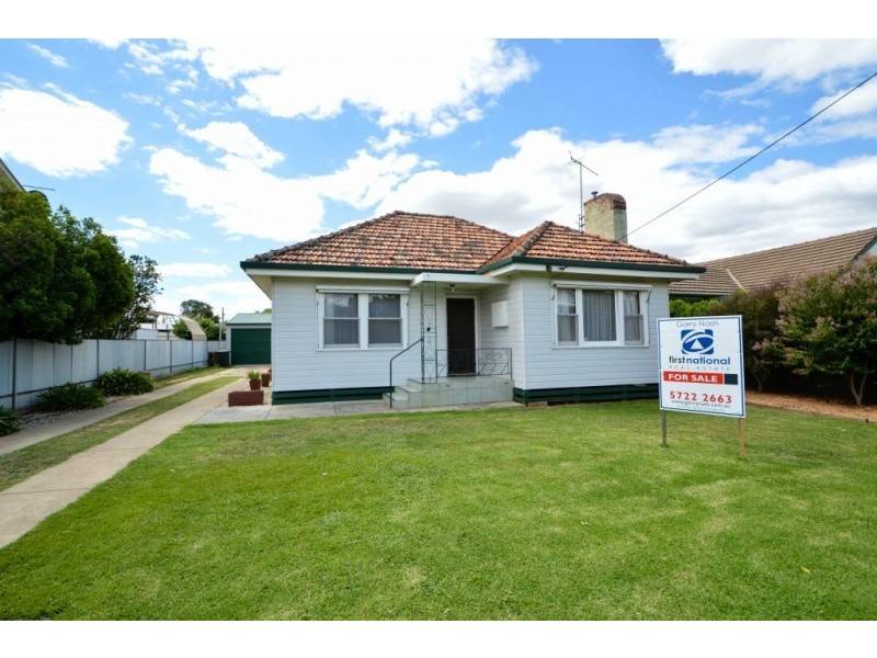30 Muntz Street, Wangaratta VIC 3677