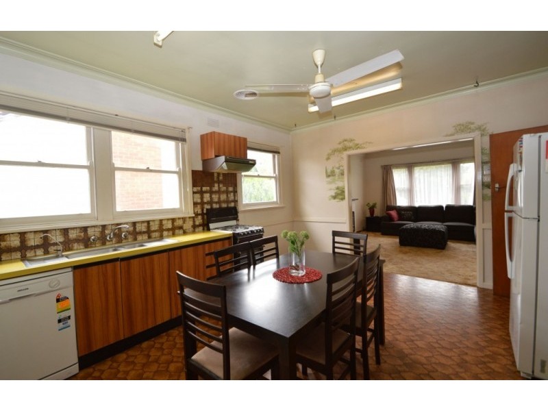 30 Muntz Street, Wangaratta VIC 3677