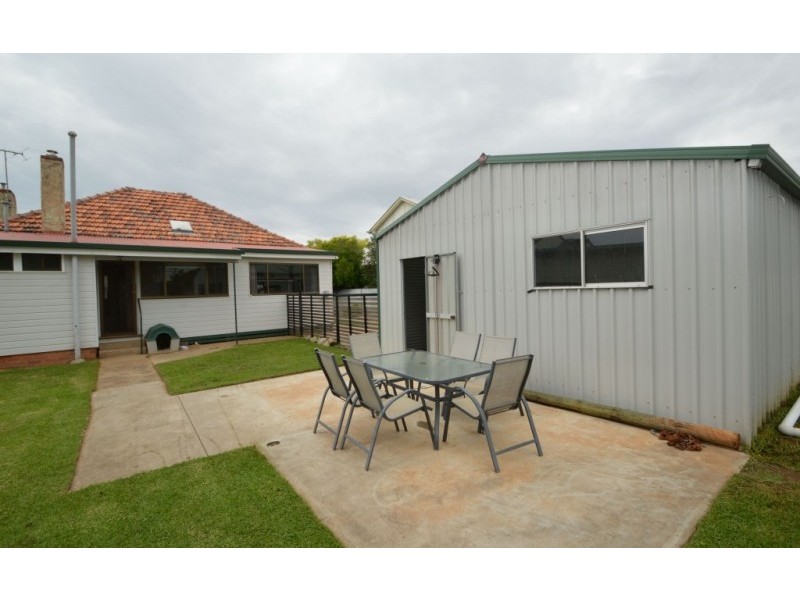 30 Muntz Street, Wangaratta VIC 3677