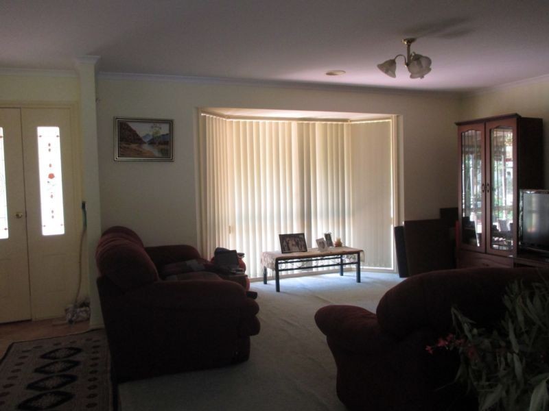 12 Collyn Dale Drive, Wangaratta VIC 3677