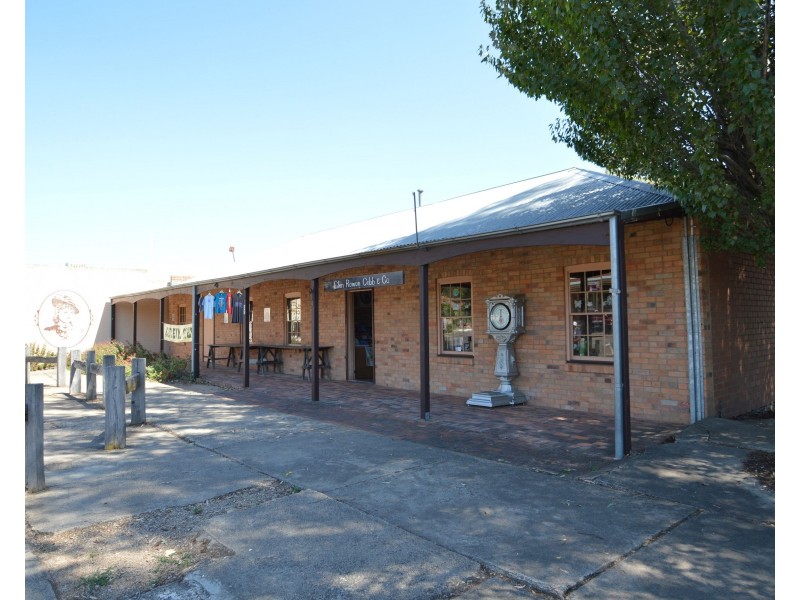 37 Gladstone Street, Glenrowan VIC 3675