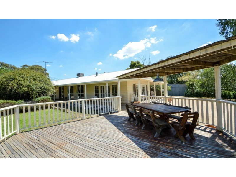 84 Frost Road, Peechelba VIC 3678