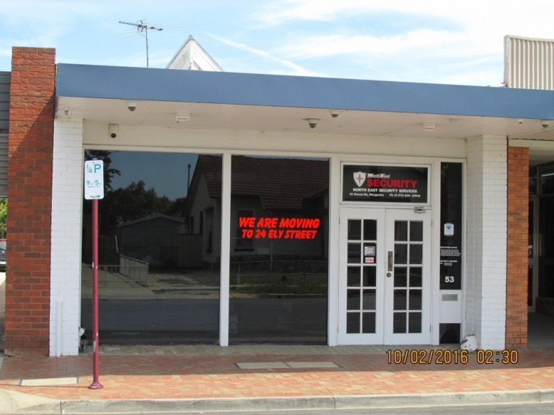 53 Vincent Road, Wangaratta VIC 3677