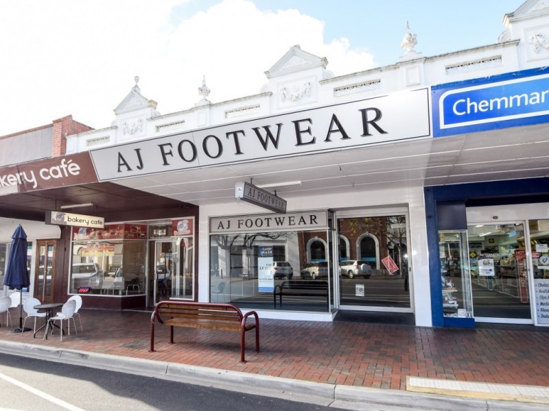 48 Reid Street, Wangaratta VIC 3677