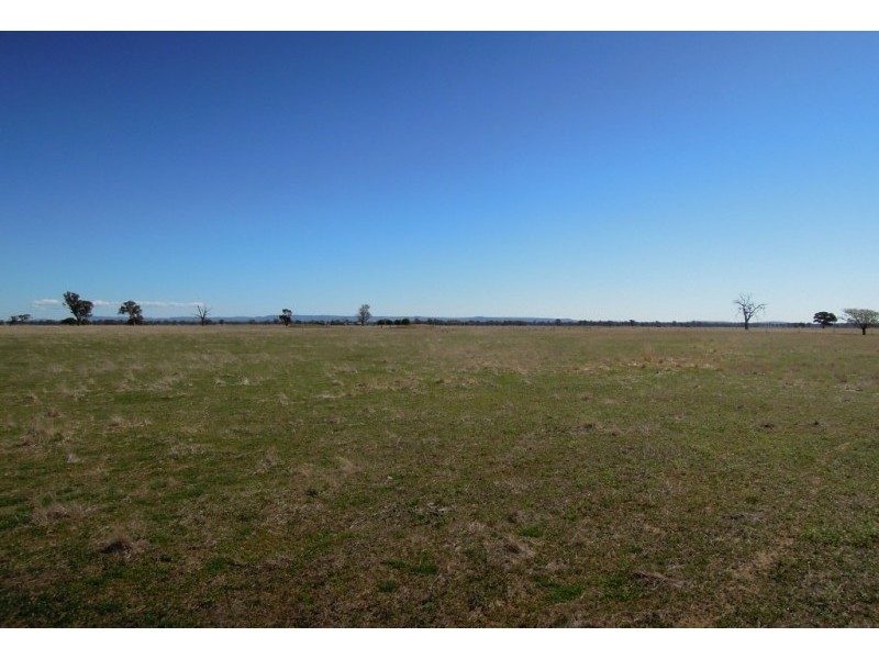 CA 118 McMahons Road, Springhurst VIC 3682