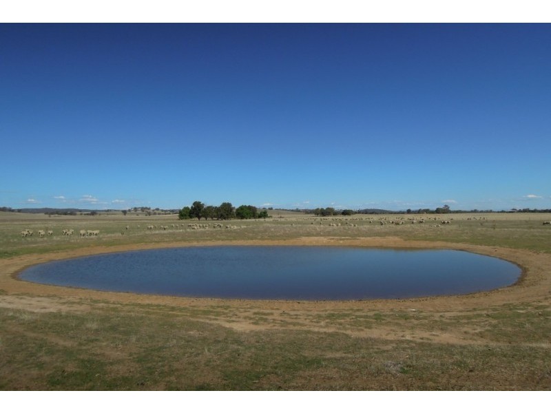 CA 118 McMahons Road, Springhurst VIC 3682