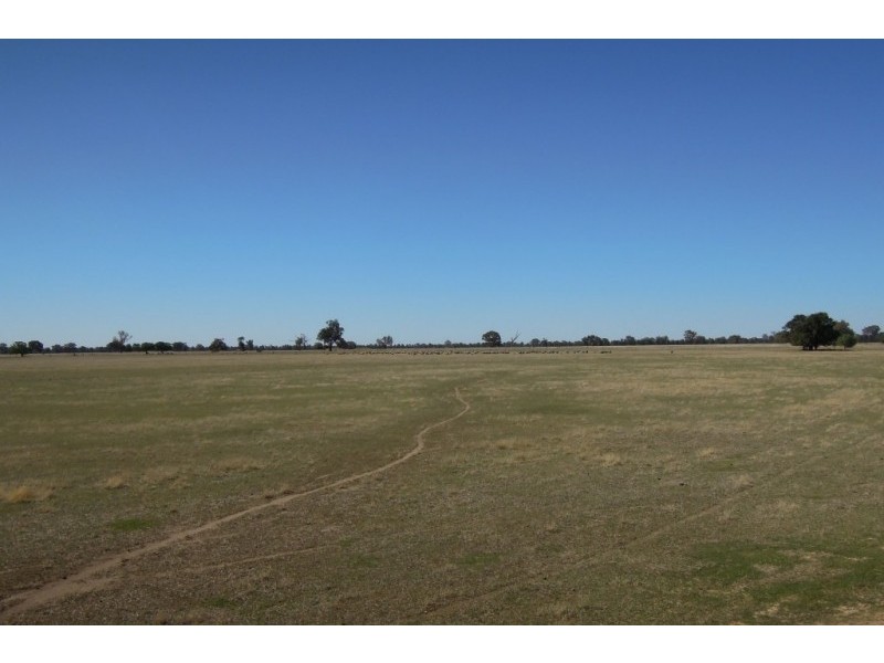 CA 118 McMahons Road, Springhurst VIC 3682