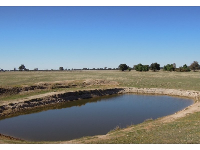 CA 118 McMahons Road, Springhurst VIC 3682