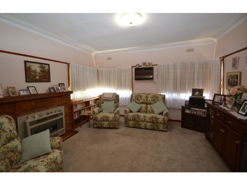 14 Victory Parade, Wangaratta VIC 3677