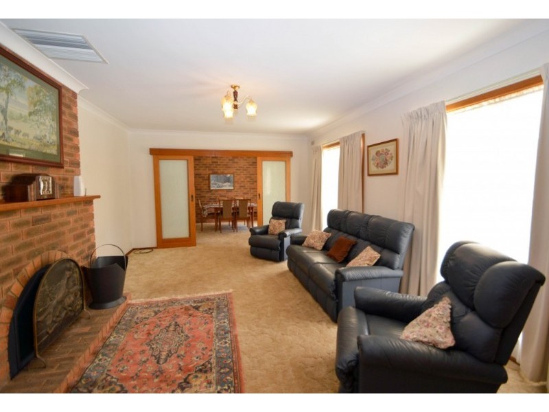 25 Kensington Drive, Killawarra VIC 3678