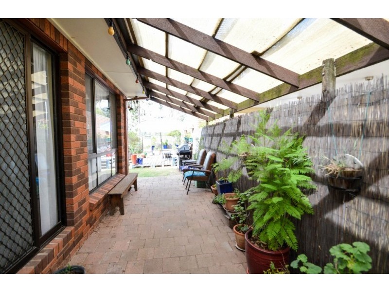 5 Wenhams Lane, Wangaratta VIC 3677