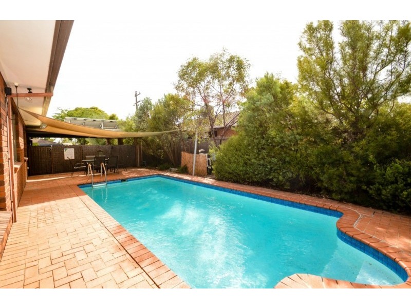 5 Wenhams Lane, Wangaratta VIC 3677