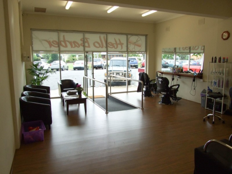 21 Muntz Street, Wangaratta VIC 3677