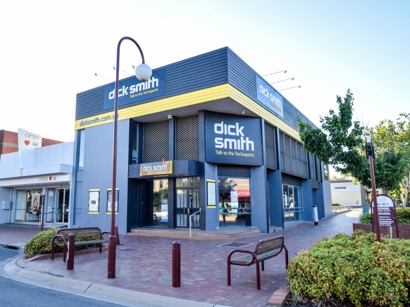 32 Murphy Street, Wangaratta VIC 3677