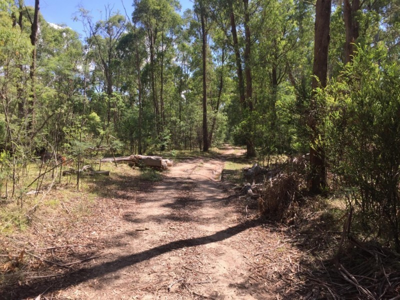 4A & 4B Christophers Road, Cheshunt VIC 3678