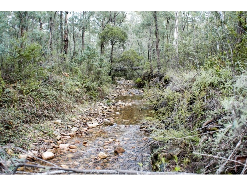 4A & 4B Christophers Road, Cheshunt VIC 3678