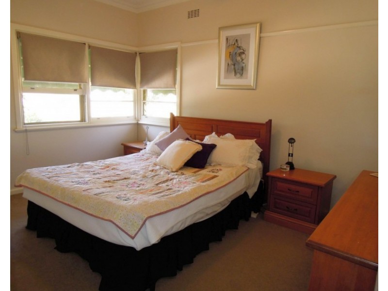 1441 Oxley Flats Road, Milawa VIC 3678