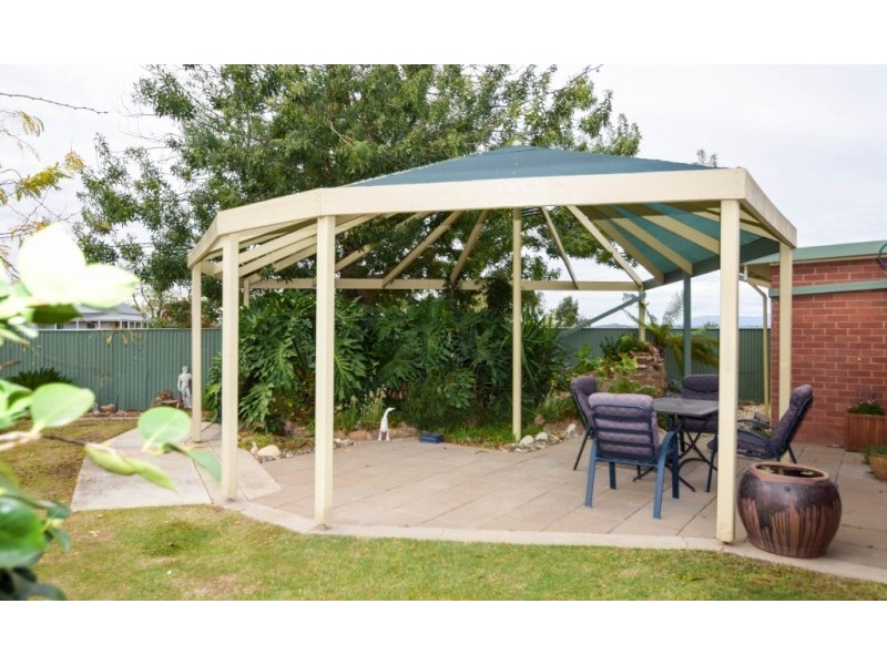 1441 Oxley Flats Road, Milawa VIC 3678