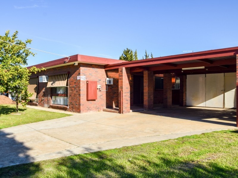 14 Dundas Street, Wangaratta VIC 3677