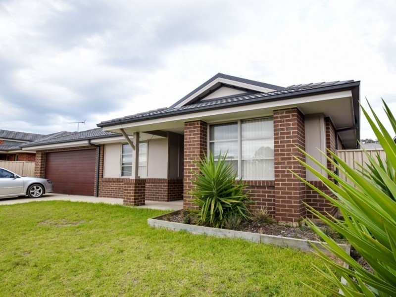 69 Thomas Wedge Drive, Wangaratta VIC 3677