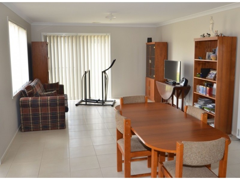 69 Thomas Wedge Drive, Wangaratta VIC 3677