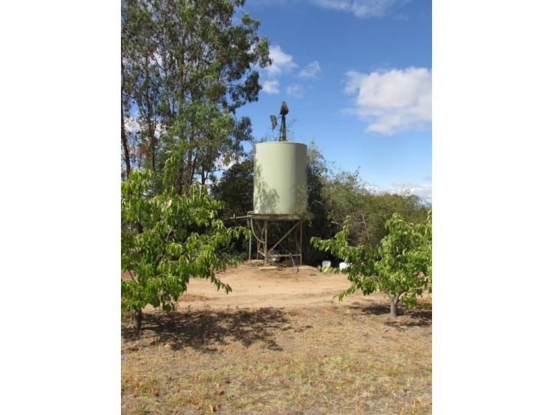 Lot 1, 111 Orchard Drive, Glenrowan VIC 3675