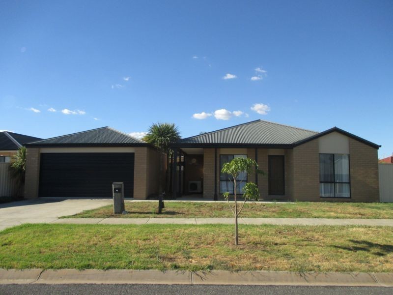 7 Montgomery Court, Wangaratta VIC 3677