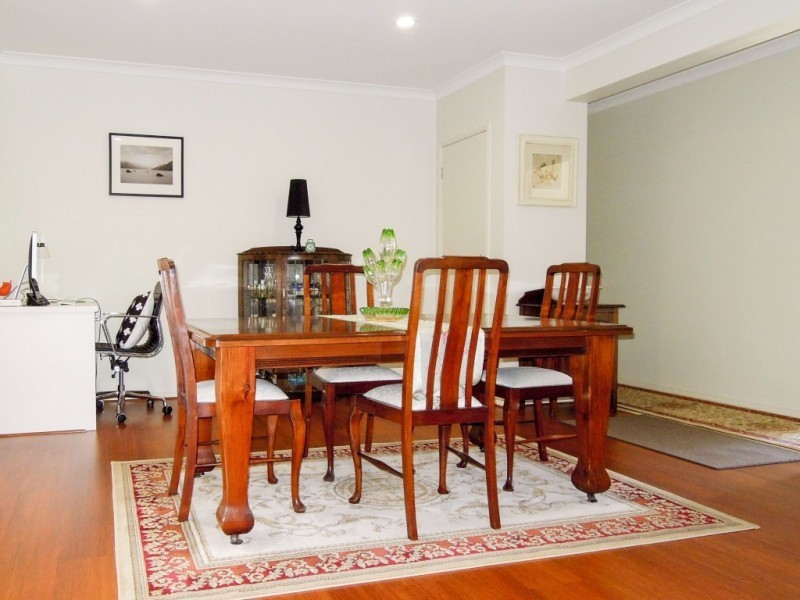 18 Monash Drive, Wangaratta VIC 3677