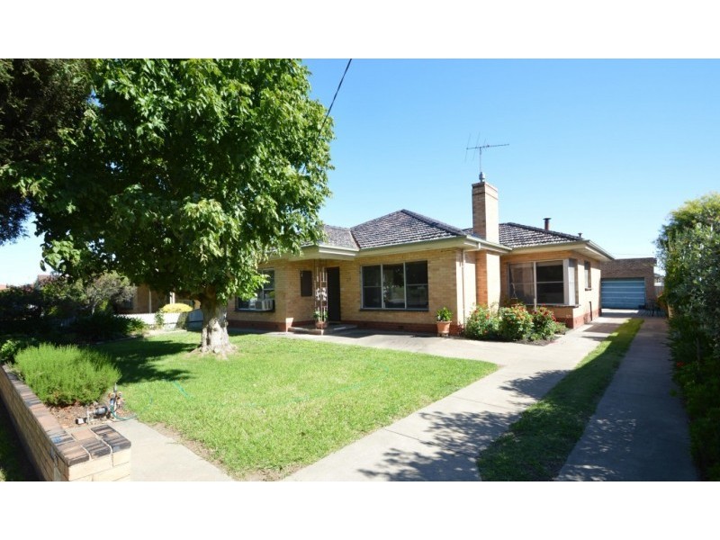 26 Sisely Avenue, Wangaratta VIC 3677