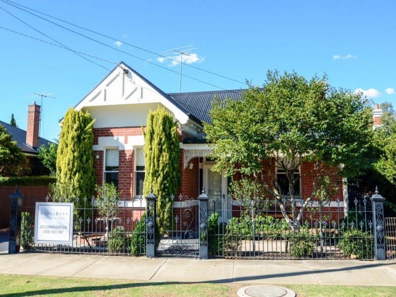 2 Warby Street, Wangaratta VIC 3677
